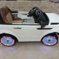 ماشین شارژی