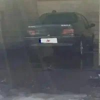 پژو ۴۰۵ جی ال ایکس مدل ۸۳|خودرو سواری و وانت|اراک, |دیوار