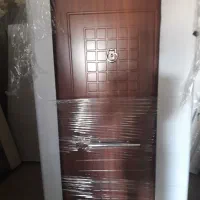 تولید وفروش انواع دربهای ضدسرقت واتاقی