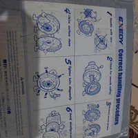 دیسک صحفه ریچ