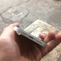 آیفون۱۲نرمال۱۲۸|موبایل|زنجان, |دیوار