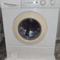 لباسشویی پارس