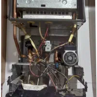 نصب‌ شیرآلات و تعمیرات آبگرمکن و پکیج