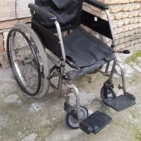 ویلچر سالم قیمت مناسب|آرایشی، بهداشتی، درمانی|ساری, |دیوار