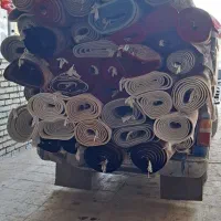 قالیشویی پارسا سرویس دهی کل مشهد قالی شوی