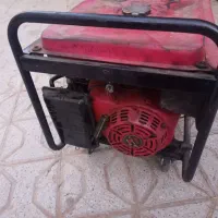 موتور برق سنگین مناسب برای جوشکاری وغیره