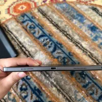 تبلت Samsung Galaxy Tab A8 خیلی تمیز لوازم کامل|تبلت|تهران, نیاوران|دیوار