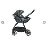 کالسکه و کریکات جی بی پلاس|کالسکه و لوازم جانبی|شیراز, معالی‌آباد|دیوار