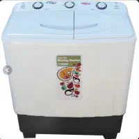 ماشین لباسشویی دو قلو اینترنشنال آنیل