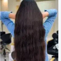 خریدار مو طبیعی و رنگ شده به صورت عمده و تکی