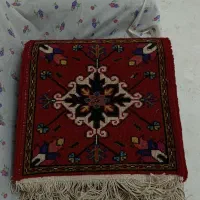 فرش رو صندلی هریس|فرش|هریس, |دیوار