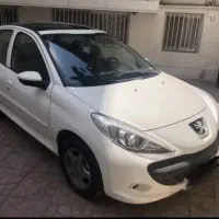 فروش ۲۰۷ پانا اتومات ۱۴۰۴