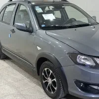 کوییک سفارشی با رینگ اطلسی|خودرو سواری و وانت|رباط‌کریم, رباط‌کریم|دیوار