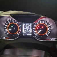 چری آریزو توربو اتوماتیک مشکی فروش فوری|خودرو سواری و وانت|رشت, کوی طالقانی|دیوار