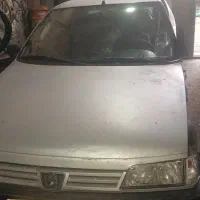 پژو۴۰۵|خودرو سواری و وانت|همدان, |دیوار