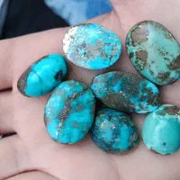 فیروزه شهر بابک