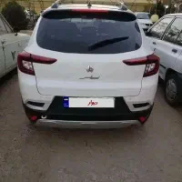 اطلسG مدل1403 سانروف دار|خودرو سواری و وانت|کاشان, فین بزرگ|دیوار