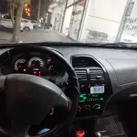 تیبا صندوقدار کم کارکرد بدون جوش|خودرو سواری و وانت|تبریز, |دیوار