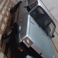 پی کی مدل ۸۵|خودرو سواری و وانت|مهاباد (آذربایجان غربی), |دیوار