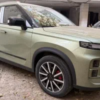 لوکانو سبز۲۰۲۵ تحویل چندروزپیش مدارک کامل شخص هستم|خودرو سواری و وانت|تهران, فرمانیه|دیوار