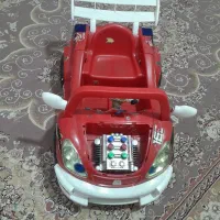 برای سرگرمی مزاحم نشین،معاوضه