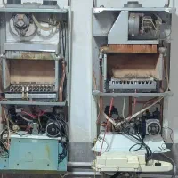 رفع خرابی پکیج و ابگرمکن سرویس و تعمیرات