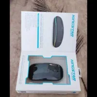 موس بی سیم و فن خنک کننده لپتاپ|قطعات و لوازم جانبی رایانه|شهریار, شهرک سازمانی ظفر|دیوار