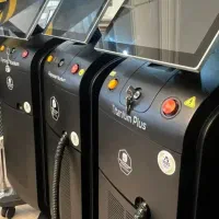 فروش استثنایی  دستگاه های زیبایی و لیزر و co2