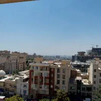 آپارتمان ۱۰۰ متری ۲ خواب اقدسیه طاق کسری|اجارهٔ آپارتمان|تهران, مینی‌سیتی (شهرک نفت)|دیوار