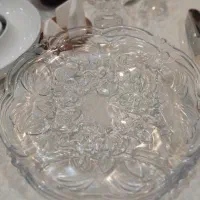 دیس گرد|ظروف سرو و پذیرایی|اندیشه, اندیشه فاز ۳|دیوار