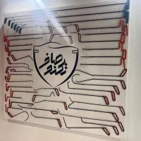 میله صافکاری - میله pdr - هیجده ماه گارانتی ضد خم