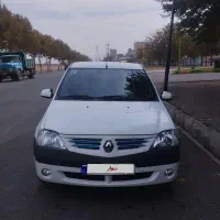 تندر مدل 95|خودرو سواری و وانت|خوی, |دیوار