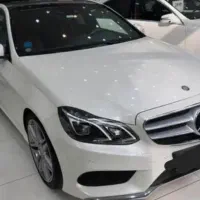 E250/رنت ماشین خارجی