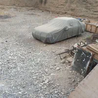 اجاره ۸۰۰ انبار روباز در شهرک بنفشه|اجارهٔ دفتر صنعتی، کشاورزی، تجاری|کرج, شهرک بنفشه|دیوار