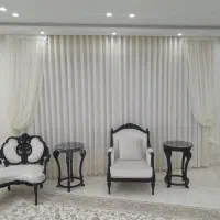 پرده خونه ات با ما