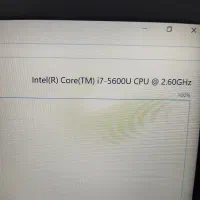 لپتاپ hp|رایانه همراه|اردبیل, |دیوار