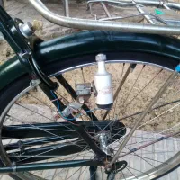 دوچرخه قدیمی رالی|دوچرخه، اسکیت، اسکوتر|بم, |دیوار