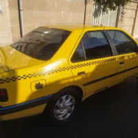 تاکسی گردشی پژو|خودرو سواری و وانت|ری, تقی آباد|دیوار