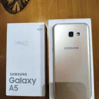 سامسونگ galaxy a5|موبایل|کرج, عظیمیه|دیوار