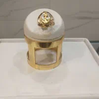 انگشتر مردانه طلا