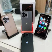 آیفون مینی  طرح 16 پرومکس 17 پرومکس شرکتی|موبایل|تهران, گلستان (شهرک راه آهن)|دیوار