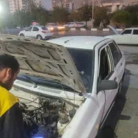 تنظیم موتورگاز بنزین عرفان فرجی. بانازل ترین قیمت