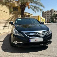 هیوندای سوناتا YF، مدل ۲۰۱۴|خودرو سواری و وانت|شیراز, گلدشت معالی‌آباد|دیوار
