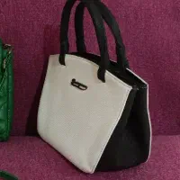 دو عدد کیف هر کدام دویست|کیف، کفش، کمربند|مشهد, خاتم الانبیا|دیوار