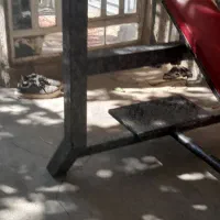 میز پرس بالا سینه فوق حرفه ای و سنگین|تجهیزات ورزشی|خاوه, |دیوار