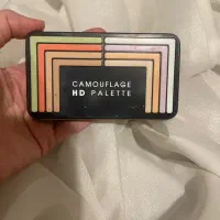 لوازم ارایش در حد نو|آرایشی، بهداشتی، درمانی|ری, شهرری|دیوار