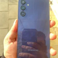 سامسونگ A15 حافظه ۱۲۸ رم ۴