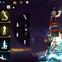 اکانت فری فایر|کنسول، بازی ویدئویی و آنلاین|علیآباد کتول, |دیوار