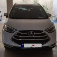 جک اس ۳ مدل ۹۷ بسیار کم کار و تمیز