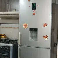 یخچال